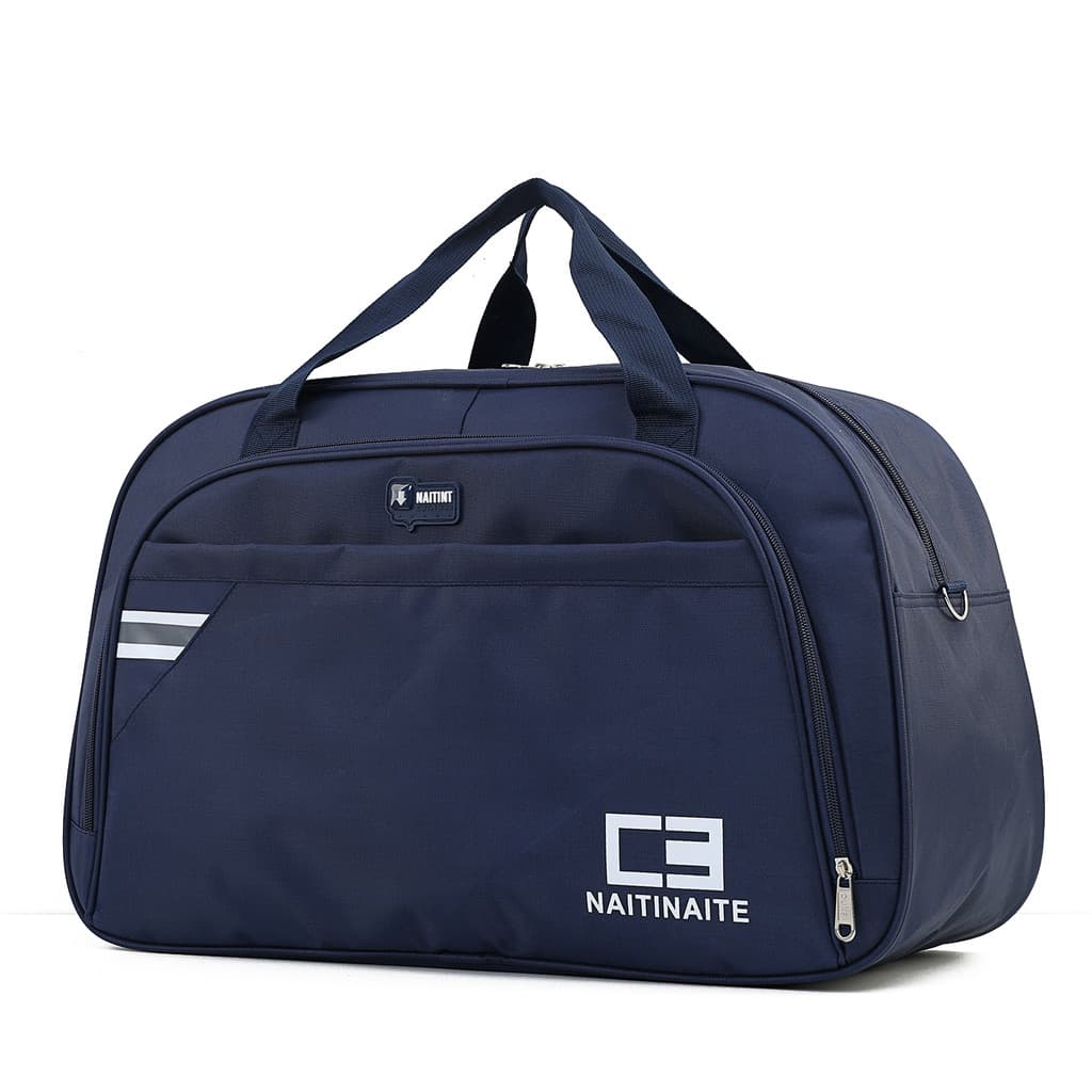 Sacola Outing viagem embarque saco do mensageiro das mulheres dos homens roupas à prova dwaterproof água saco de bagagem