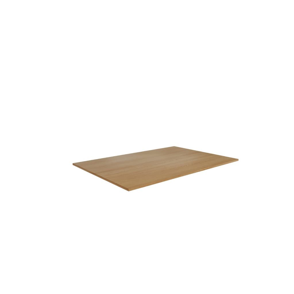 Tampo para Balcão de Cozinha 120cm Branco Resistente