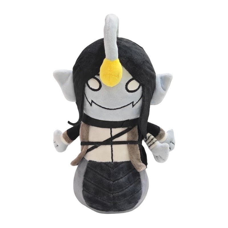 Pressão Roblox Sebastian Solace brinquedo de pelúcia presente para crianças KCUG