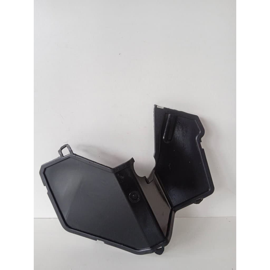 Moldura Capa Caixa Cambio Fiesta Ecosport Focus Ka 2015-2020