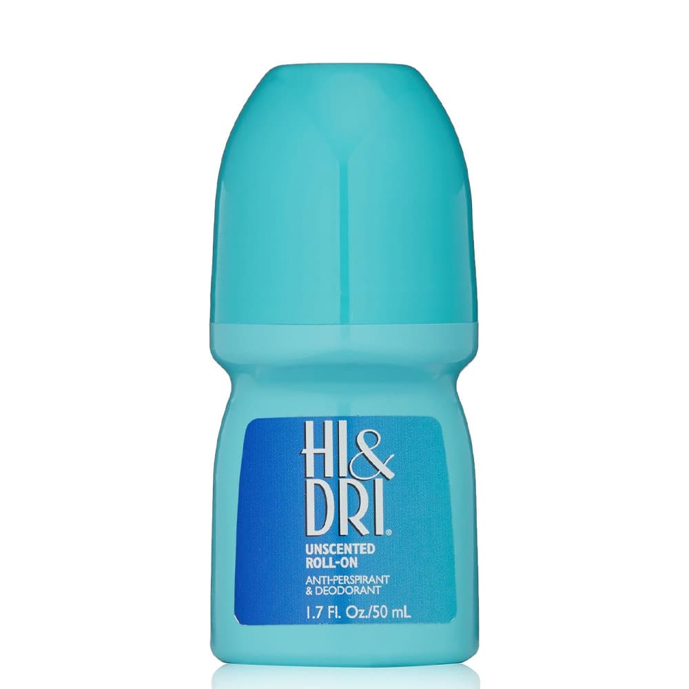 Desodorante Deo Roll On Antiperpirant 50ml Verde