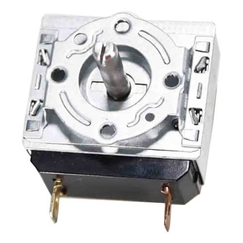 Timer Horario - Modelo 3105 120