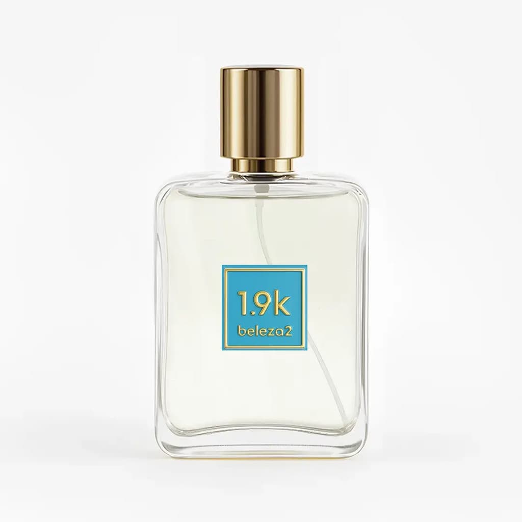 1.9k Eau De Parfum 100ml - Perfumes Beleza2