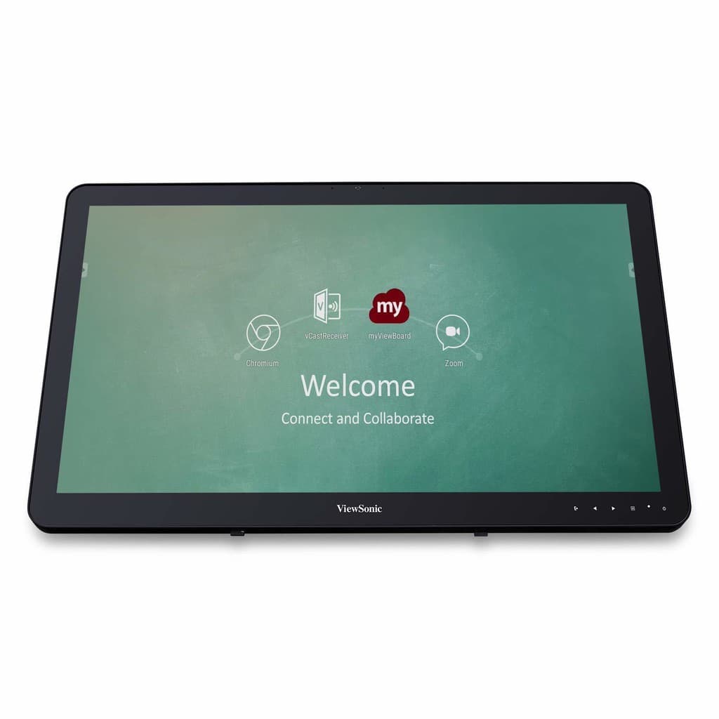 Monitor Tela Interativa ViewBoard Mini IFP2410 24'