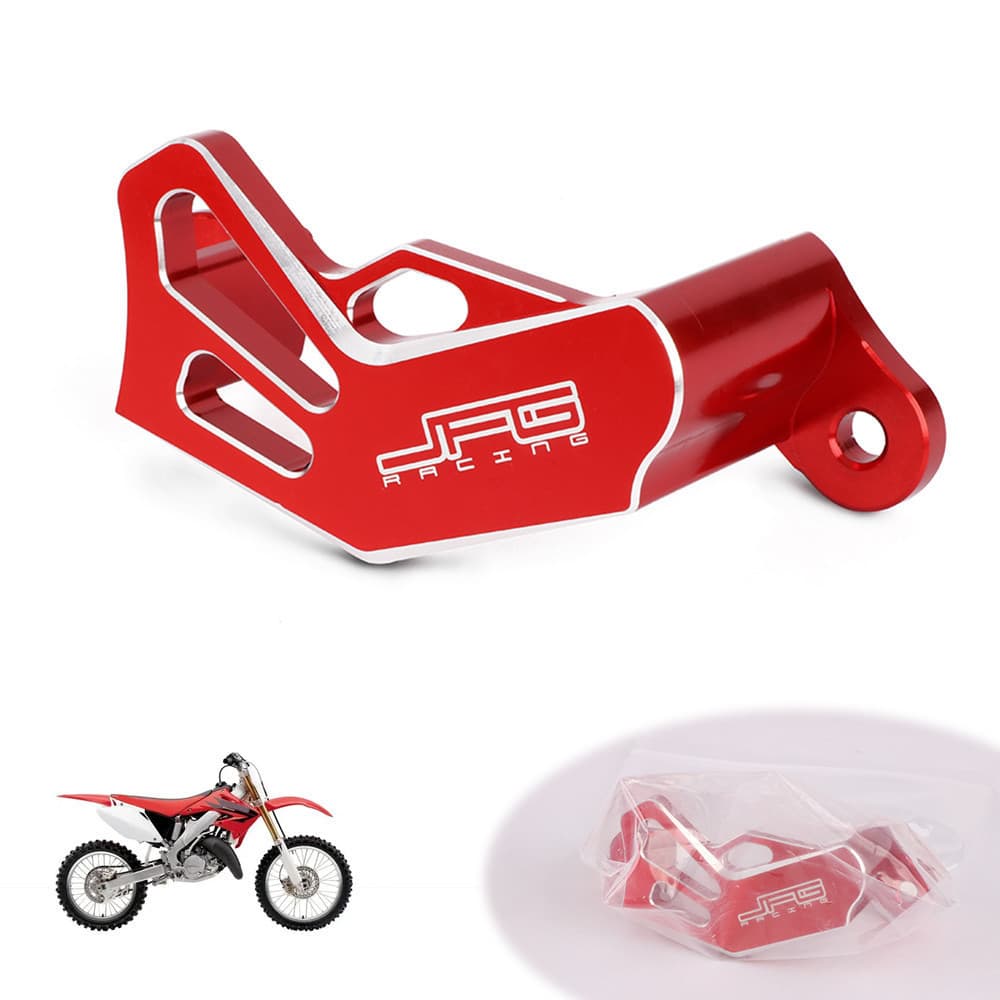 Protetor De Pinça Freio Traseiro para Honda CRF250R CRF250X 2004-2017 CR125 CR250