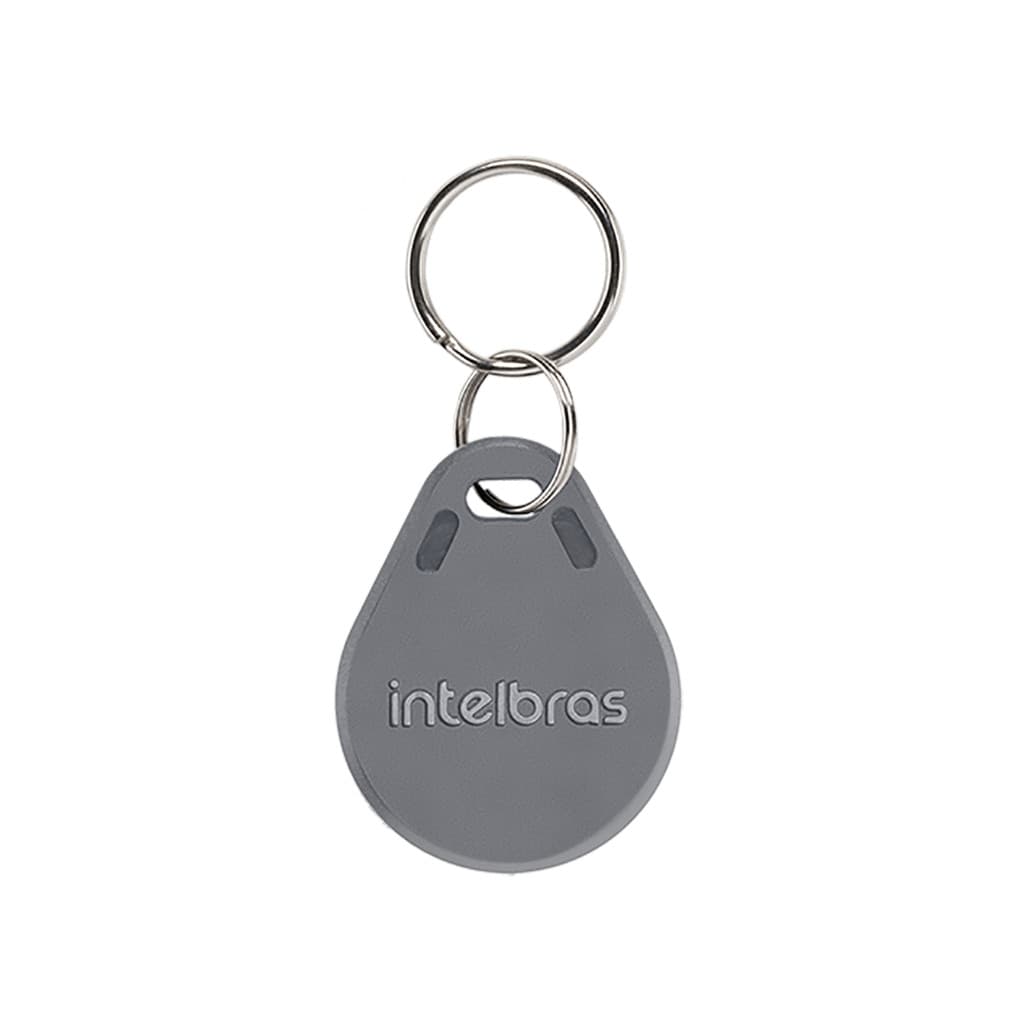 Chaveiro de Proximidade RFID TH1000 MF (13.56MHZ) Intelbras