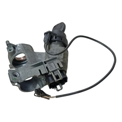 Trava Direção Miolo Cilindro Ignicao Chave Vw Gol 377905857