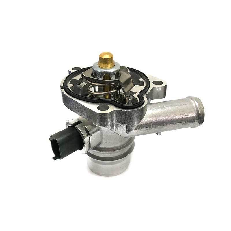 55593034 55579010 25200455 é adequado para termostatos do Chevrolet Cruze e Opel Mokka.