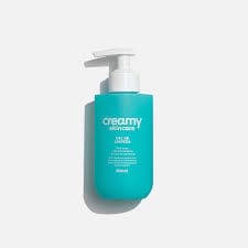 Gel De Limpeza Facial Creamy 200ml Controle De Oleosidade Skincare