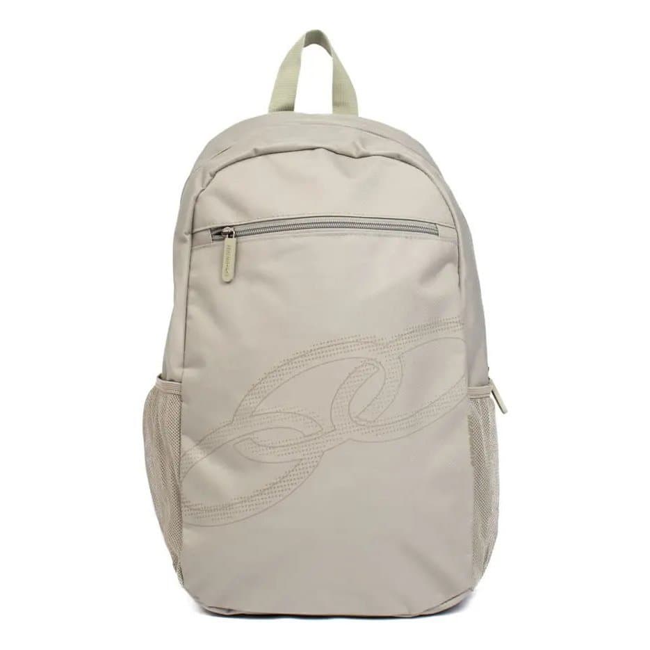 Mochila Urbana Rabisk Oásis para Notebook 18" de 25L Cinza