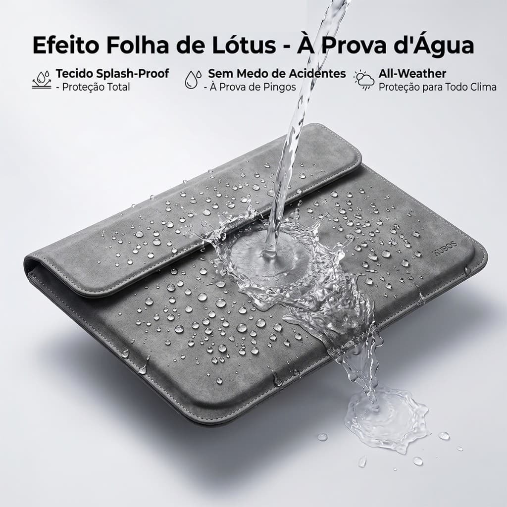 HREBOS x HEYOO Estojo laptop multifuncional suporte refrigeração dissipação calor ultrafino leve