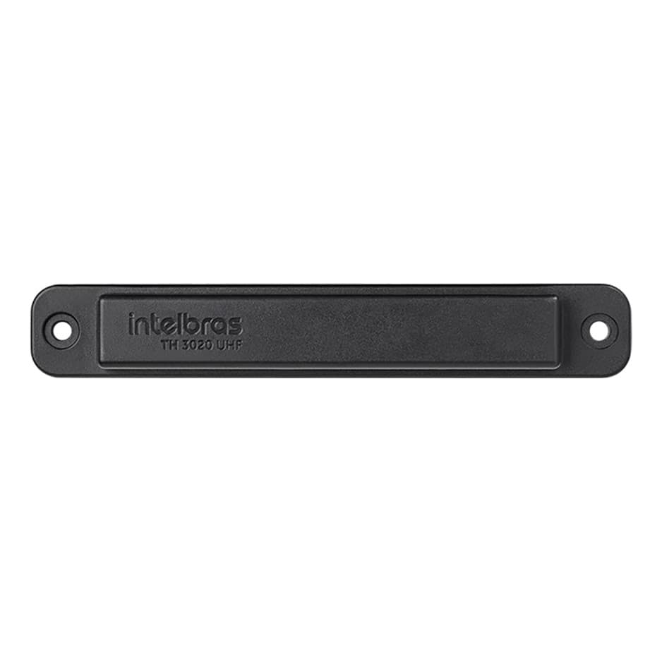Tag Veicular Rfid 900 Mhz Th 3020 Uhf Intelbras