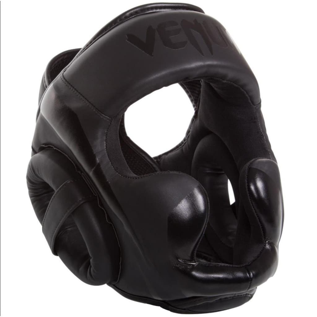 Cabeça De Boxe Engrenagem Muay Thai Taekwondo MMA Capacete Protetor De Karate Sparring Kickboxing Chapelaria
