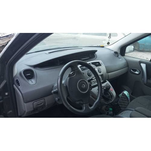 Painel Tabelie Renault Grand Scenic 2008