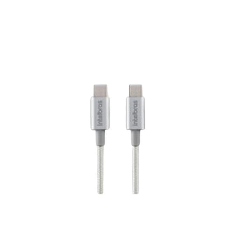 Cabo Tipo C Usb 1,5M Nylon Eucc 15Nb