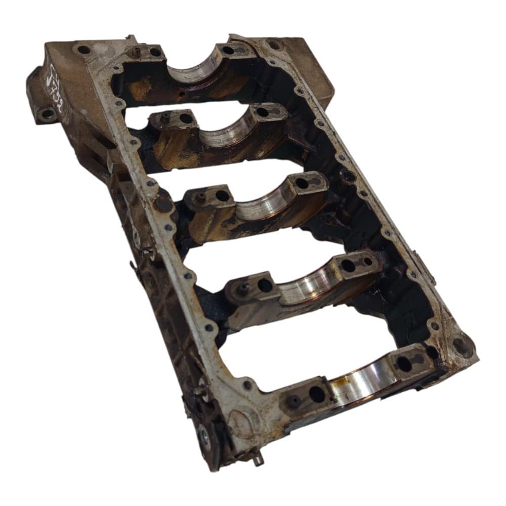 Mancal Gaiola Virabrequim Citroen C4 Pallas 2.0 2007 A 2013