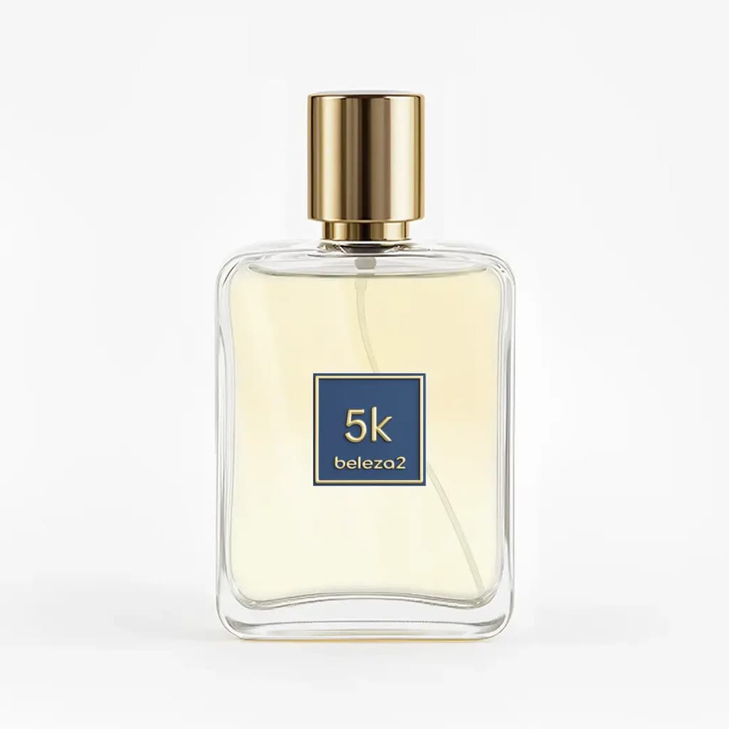 5k Eau De Parfum 100ml - Perfumes Beleza2