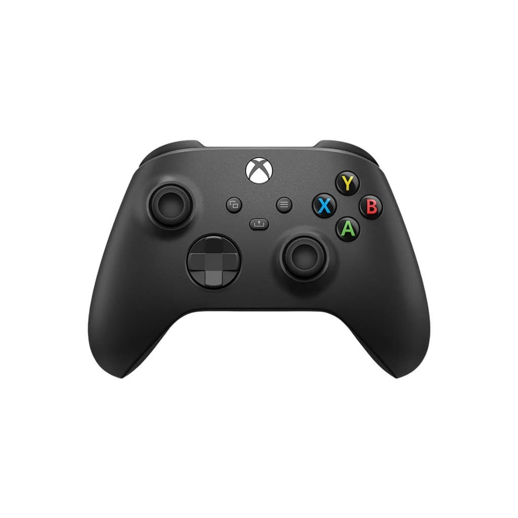 Controle sem fio Xbox - Preto