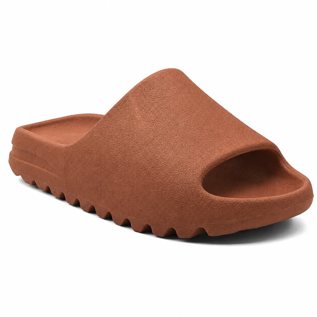Chinelo Slide Super Confortável Leve Macio Antiderrapante Unissex