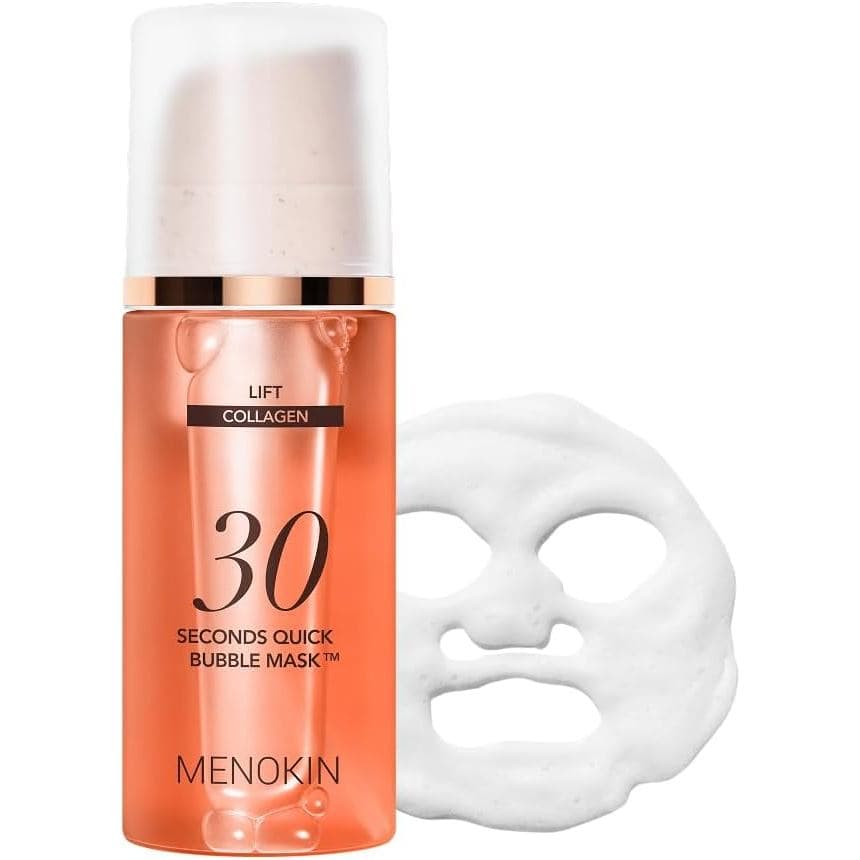 MENOKIN LIFT Máscara de Bolhas Lifting, 95 ml