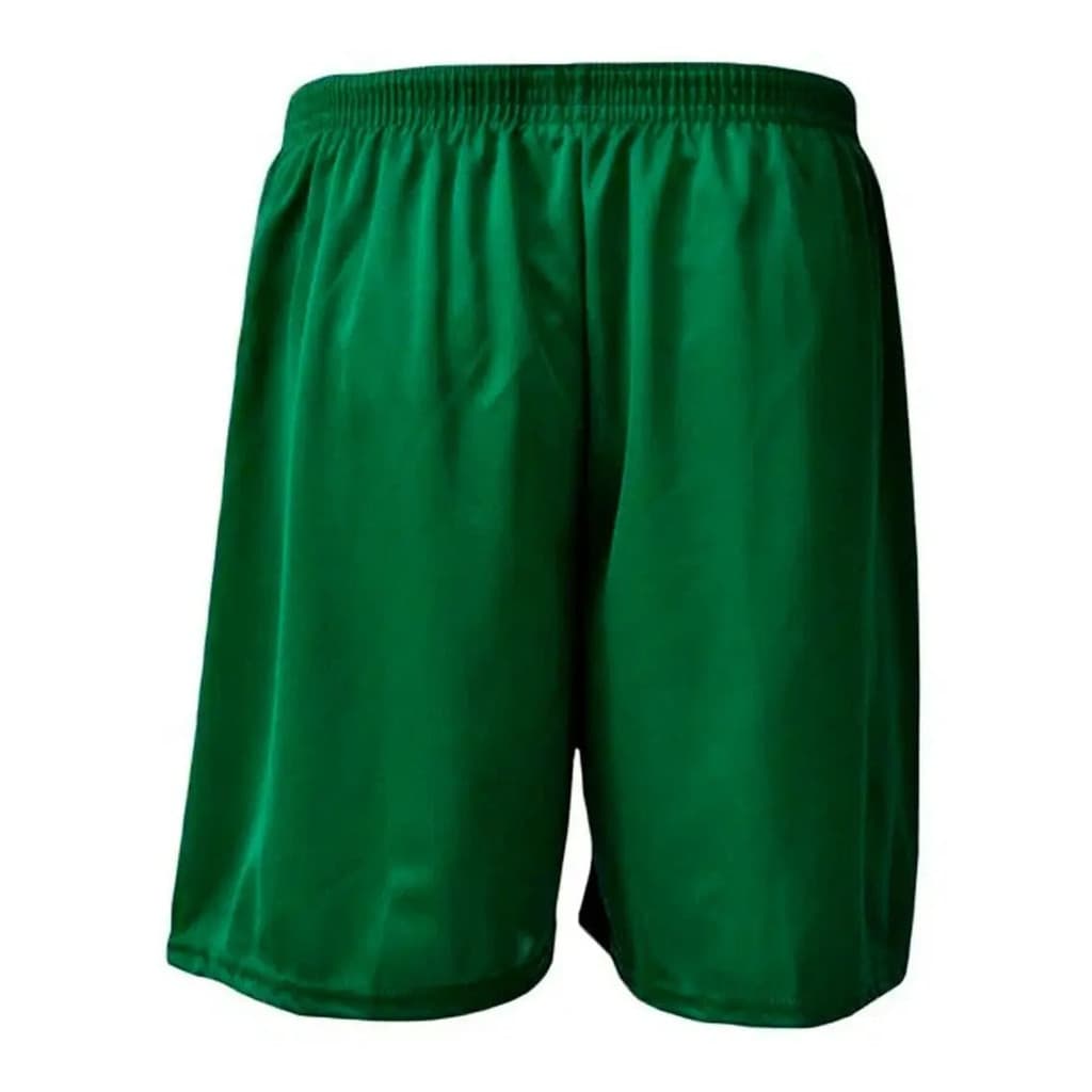 Calção Kanga Esportivo Dry Fit 100% Poliéster