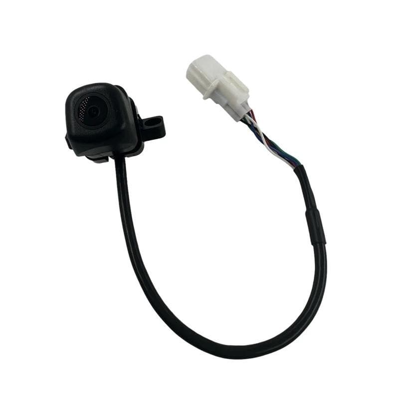 Câmera De Visão Traseira De Backup Do Carro Assy 95760-H2200 Para Kia K2 2016-2020 KX CROSS Reverso Parque Assist K95760