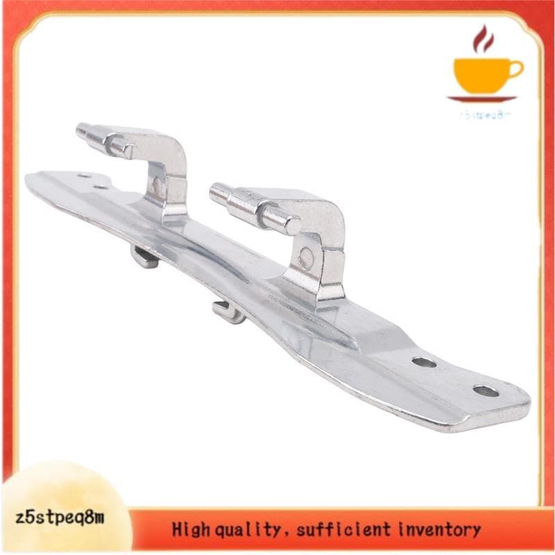 1 Peça W10208415 Dobradiça De Arruela EA3407069 Ajuste Para 1872427
