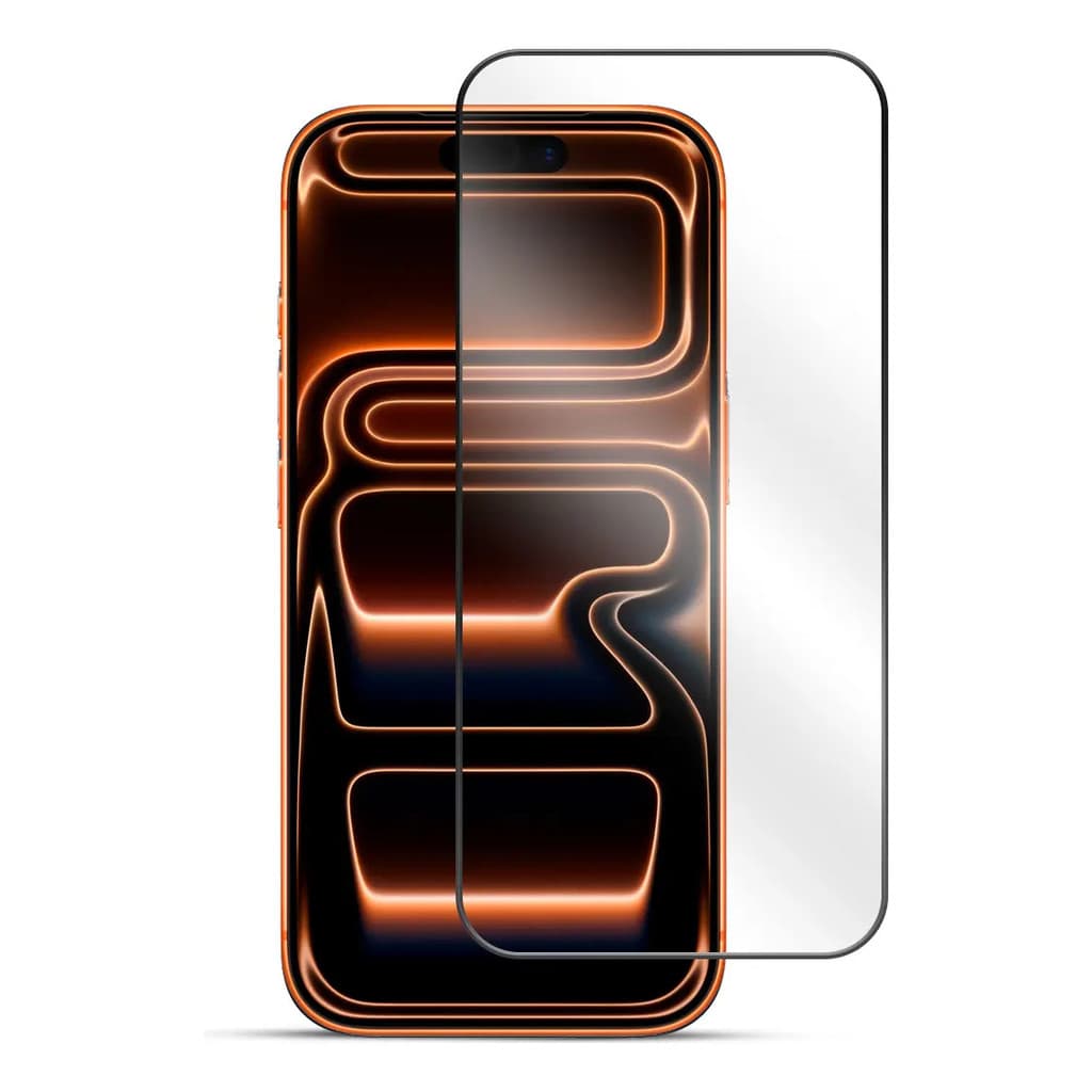 Película protetora 3D para todos os modelos de iPhone