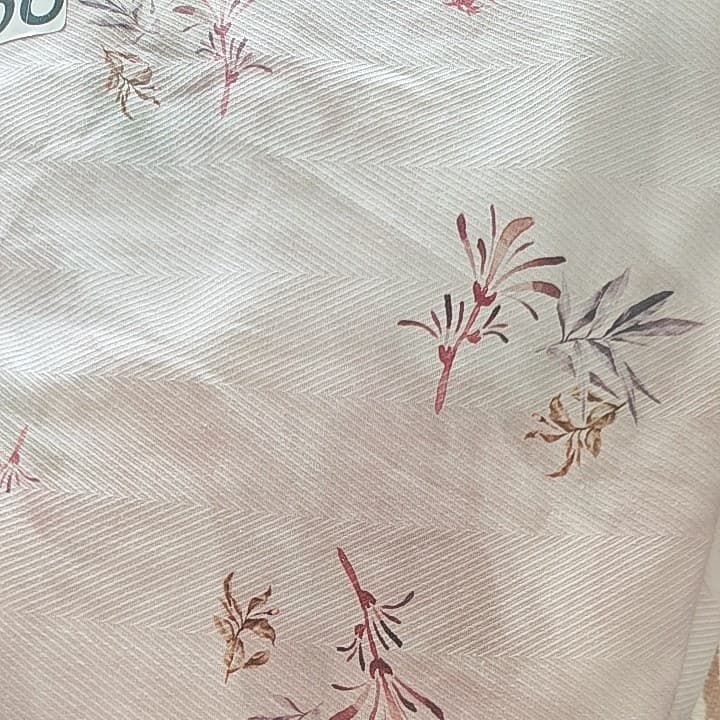 A pasta de feijão R466 deixa o Jacquard grosso antigo do lençol de pano 2.6*2.4