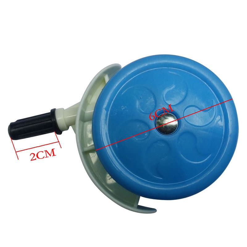 Original fábrica universal cereja bebê Walker roda universal carrinho de criança aprender a dirigir carretel carrinho ac