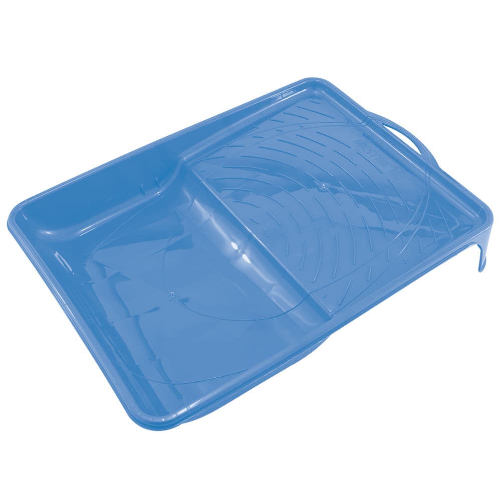 Bandeja Plástica para Pintura 2306-230 23cm Pincéis Tigre