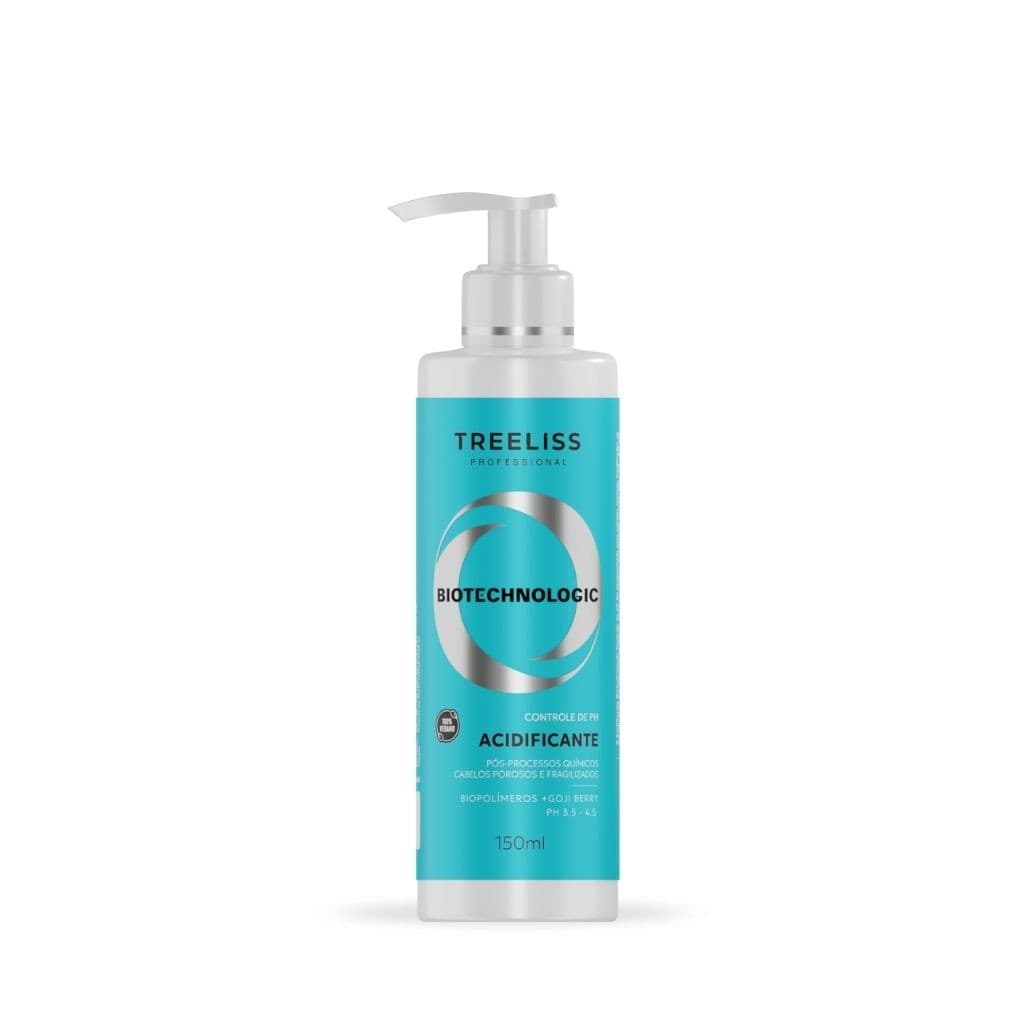 Acidificante Biotechnologic - Controle de pH 150ml