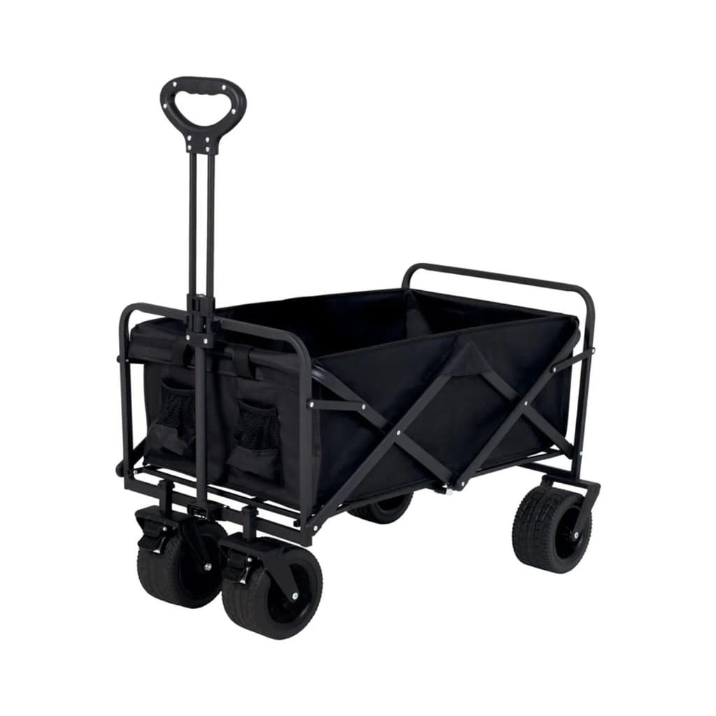 Carrinho Cargo Multiuso Mor Camping Pet Crianças 90KG