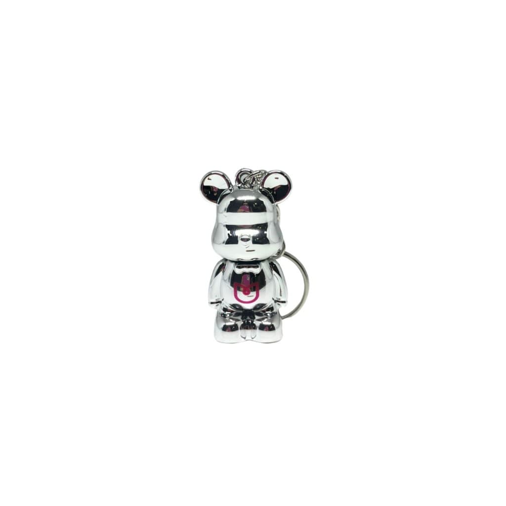 Lip Oil - Metalic Bear da Mia Make