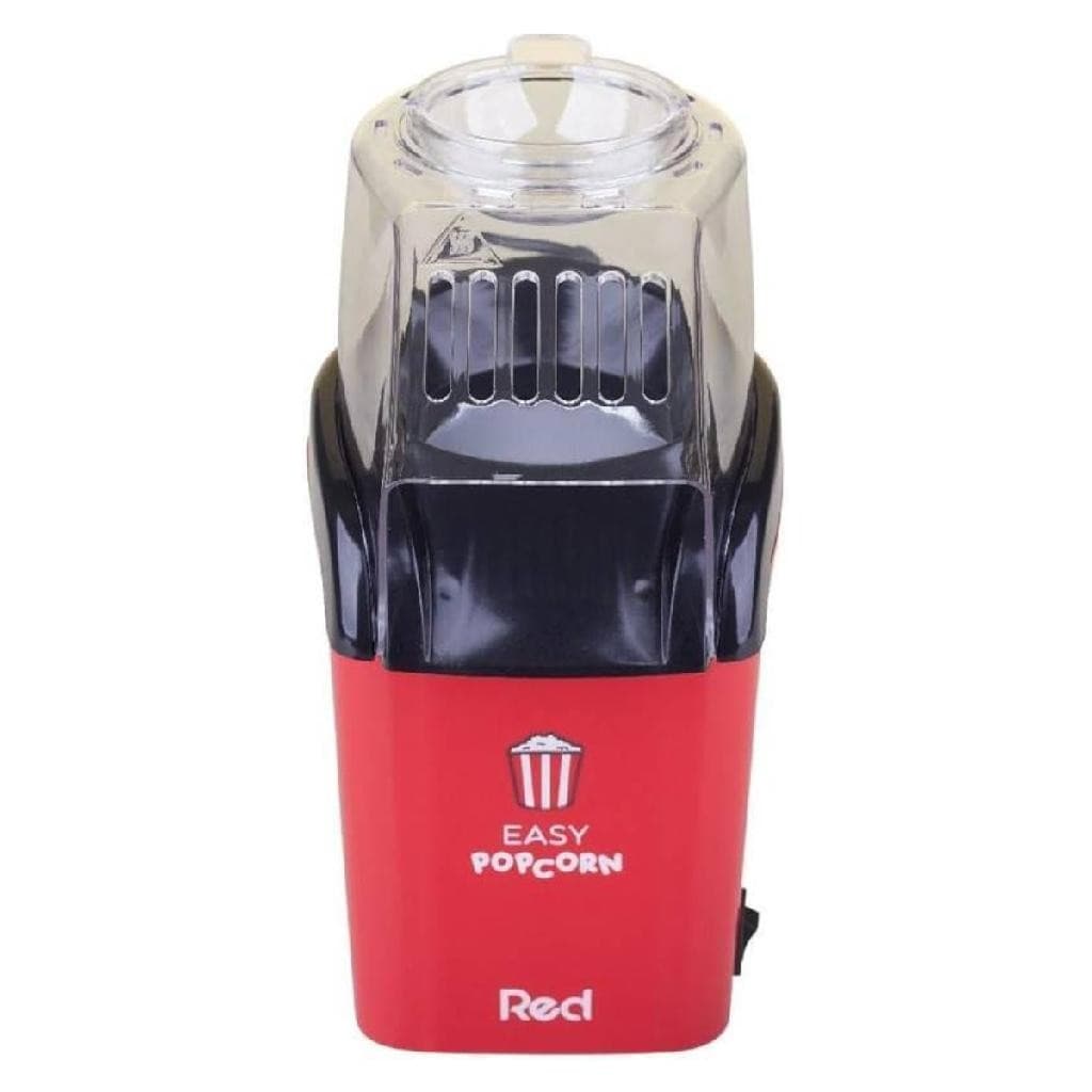 Pipoqueira Eletrica Red Easy Popcorn 1200w - Ref: Pq100 127v