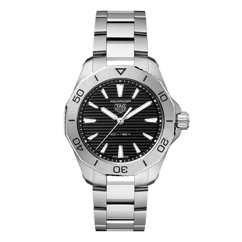 TAG Heuer TAG Heuer Heuer Série de mergulho esportivo suíço esportivo masculino relógio de quartzo esportivo