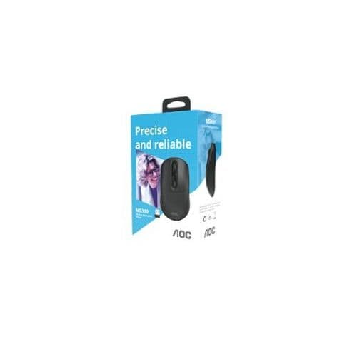 Mouse Computador com Fio USB Alta Precisão Conforto Resistente Durável Compatibilidade Ampla Preto Oferta Promoção