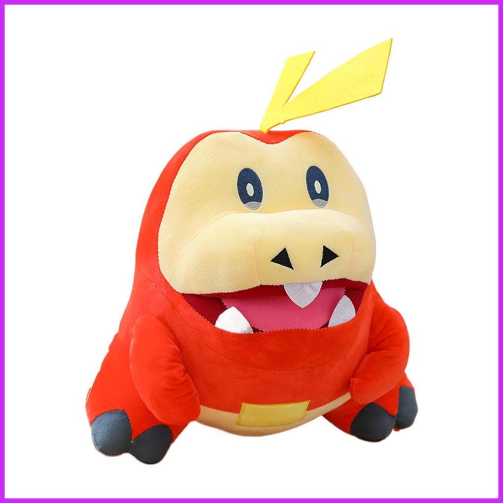 Anime Brinquedos De Pelúcia Macio Animação Decorativa Boneca Criativa Mesa Decoração Fãs Coleção tayenith