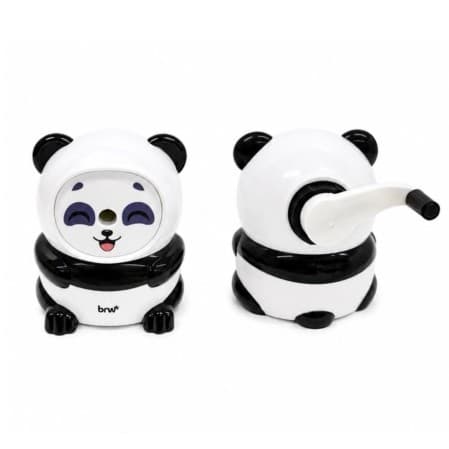APONTADOR MANIVELA PANDA