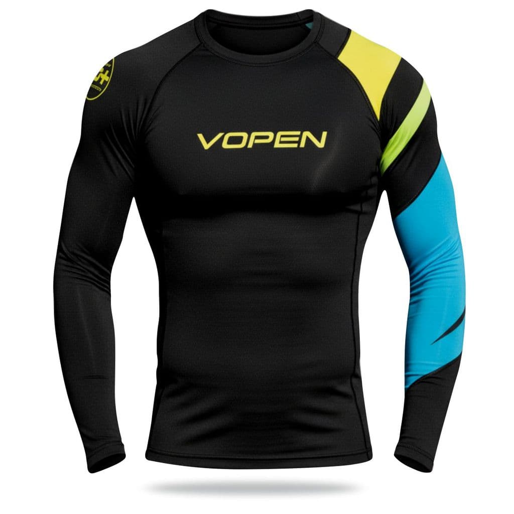 Camisa Vest Lycra Proteção Solar Acqua