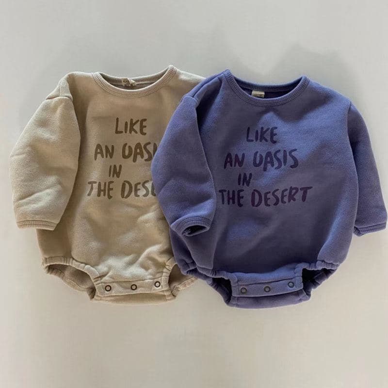 Recém-nascido primavera outono roupas masculino feminino bebê solto nádegas bebê criança letras de manga comprida macacã