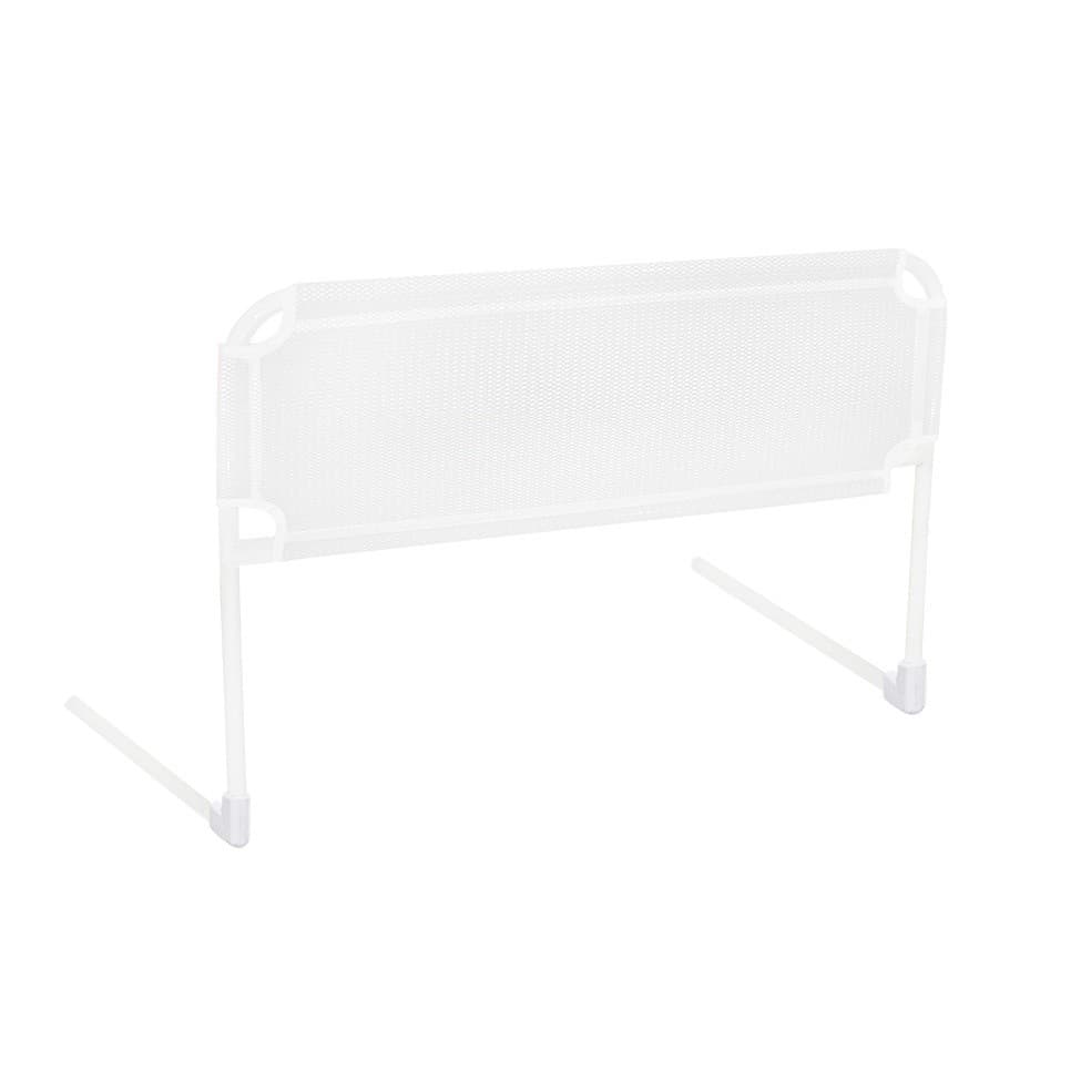 Grade De Proteção Para Cama - Bebês E Idosos - Altura 45cm