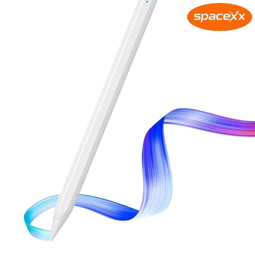 Caneta Touch Screen Universal Ponta Super Fina Touch Pen Tablet Celular-Spacexx