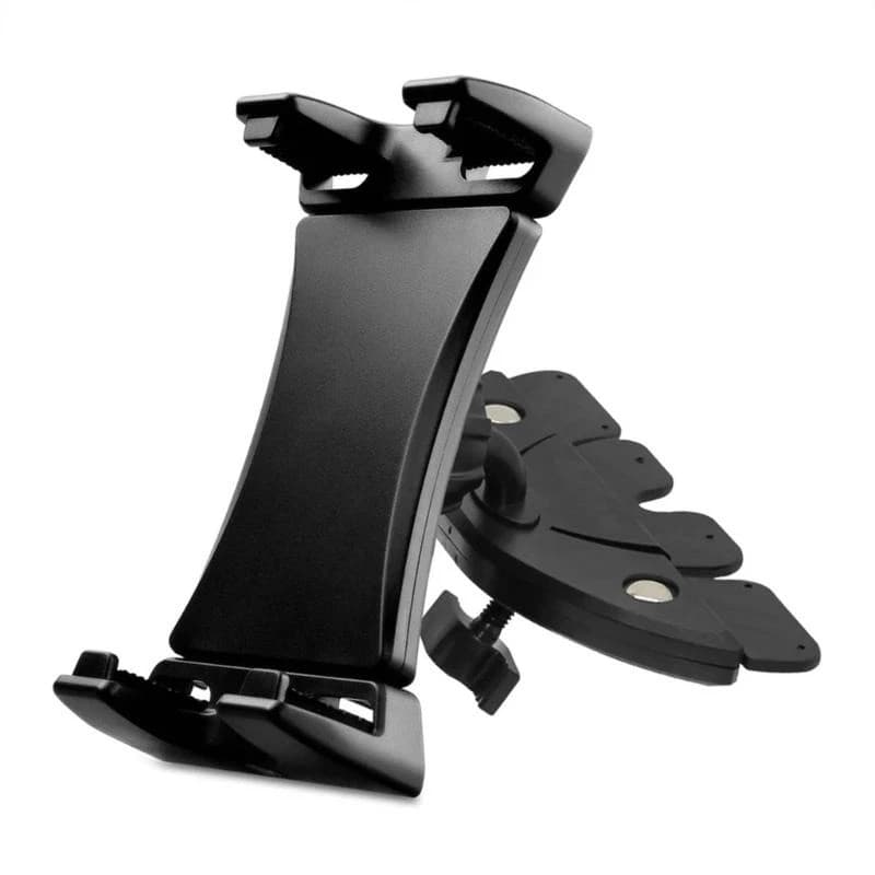 Suporte De Montagem Universal Para Reprodutor De Carro , Giratório Ajustável Smartphone , De Telefone