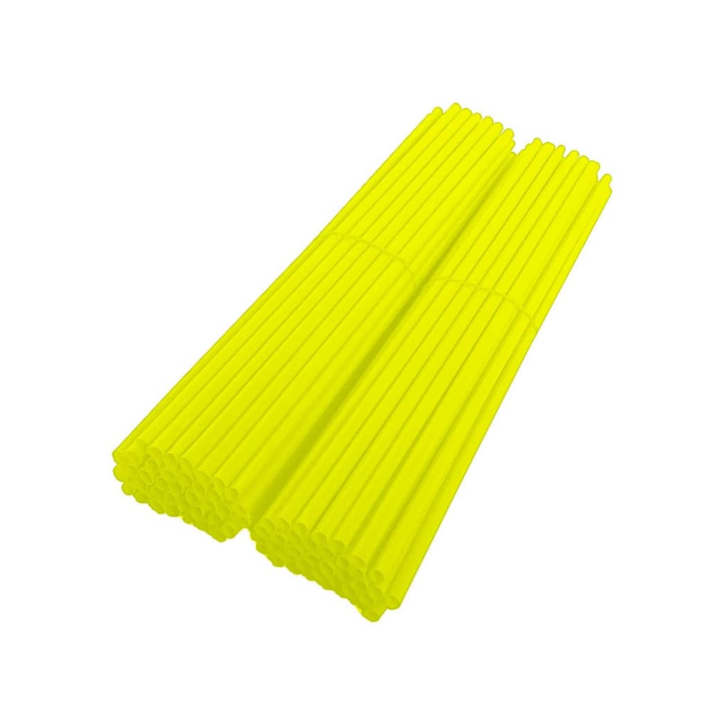 Capa De Raio Verde Neon Bike Moto 72 Un (2 Rodas)
