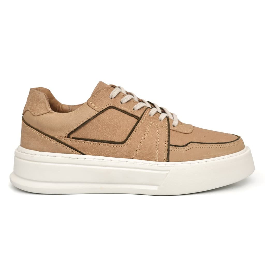 Tênis Masculino Casual Sneaker Estilo Urbano Moderno 28502