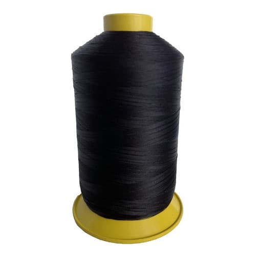 Linha De Nylon 60 Para Costura Francana Cores - 0,200 Gramas PROMOÇÃO