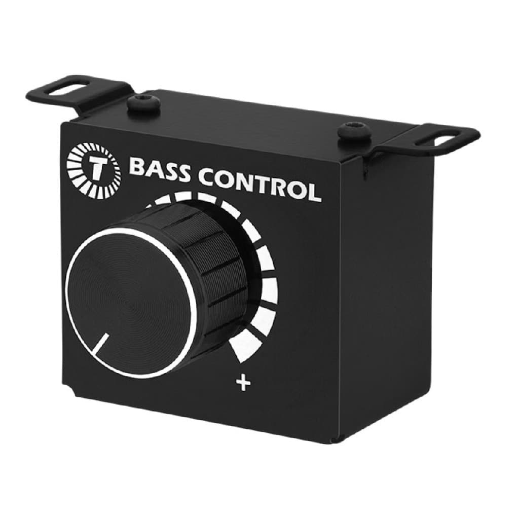 Controle Remoto De Volume Grave Taramps Bass Control Graves