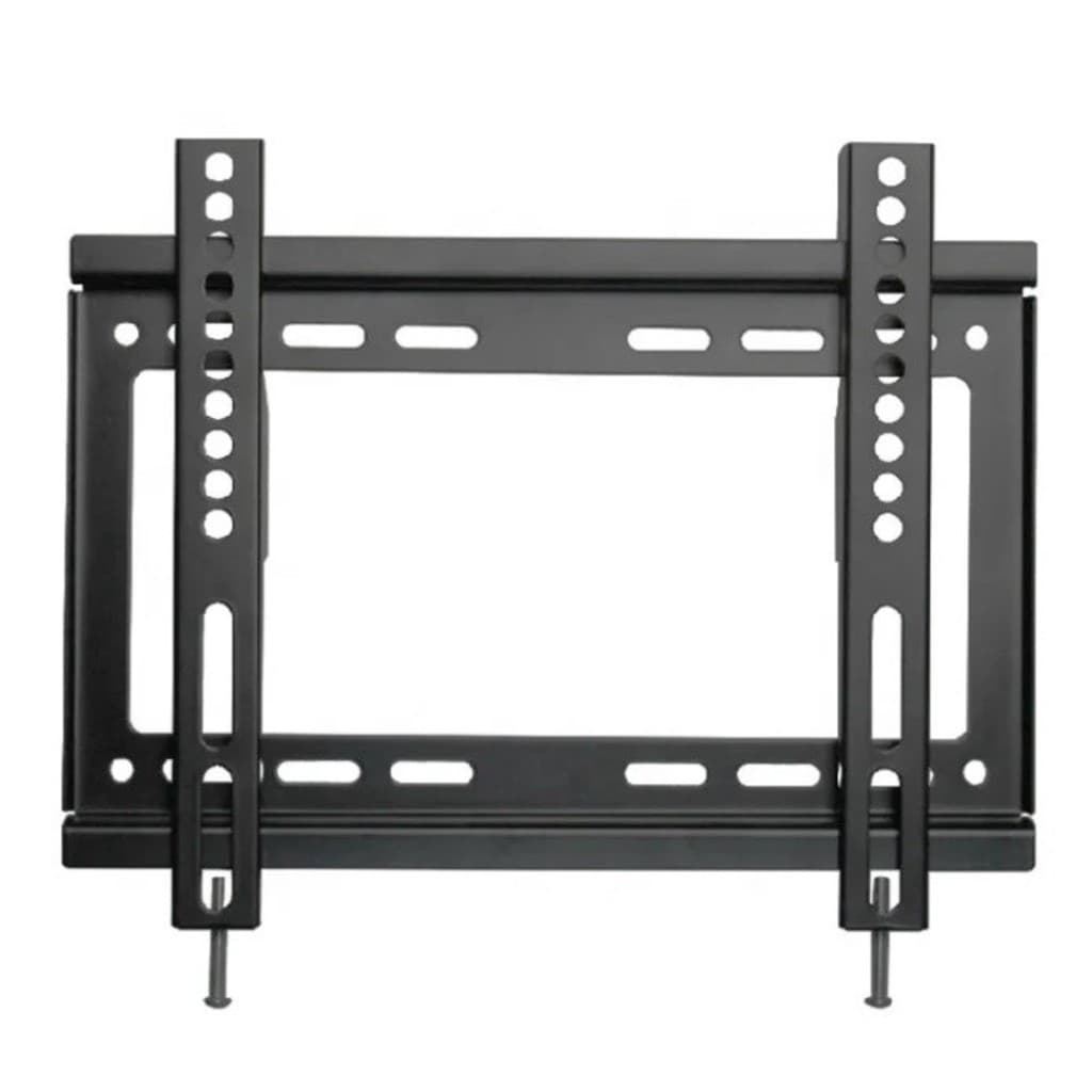 Suporte TV Fixo Lcd Led Painel Parede 14 - 42 Polegadas