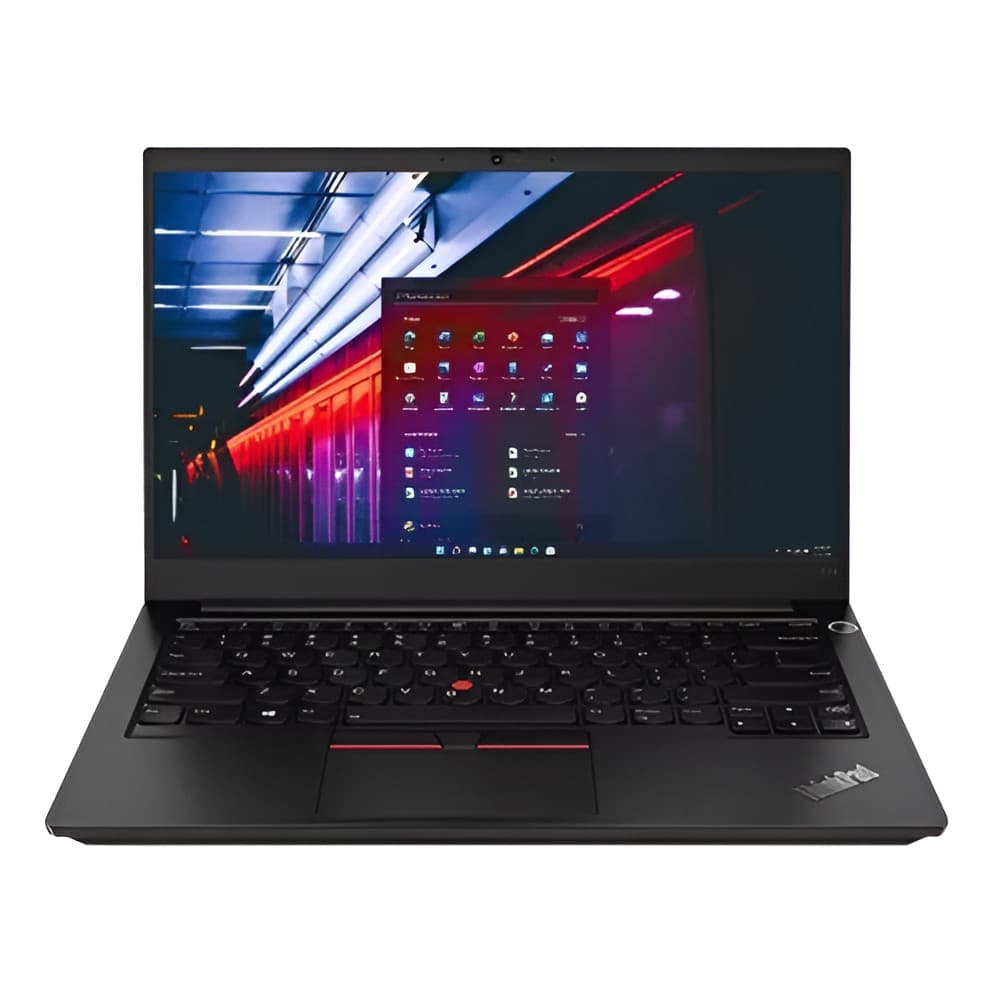Notebook Lenovo Thinkpad I5 8g Ram 256g Ssd W11 Original